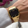 Жіночий годинник Skmei 1797GD Gold фото 3