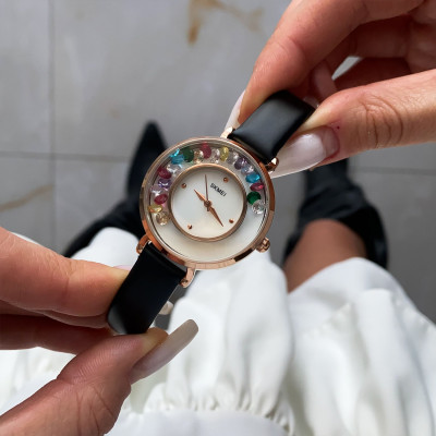 Skmei 2041RG Rose Gold