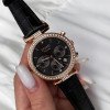 Женские часы Skmei 2089RGBK Rose Gold-Black фото 4