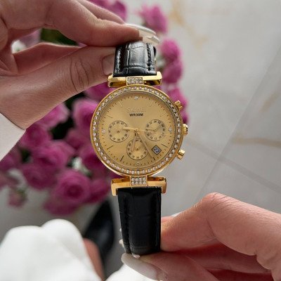 Skmei 2089GDGD Gold-Gold