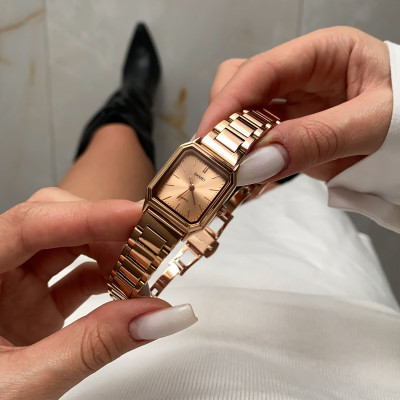 Skmei 2237RG Rose Gold