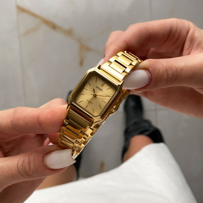 Skmei 2237GD Gold