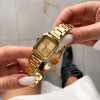 Женские часы Skmei 2237GD Gold фото 5