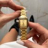 Женские часы Skmei 2237GD Gold фото 4