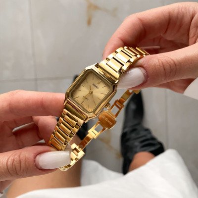 Skmei 2237GD Gold