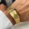 Женские часы Skmei 2237GD Gold фото 7