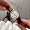 Жіночий годинник Skmei 2253RGCF Rose Gold-Brown фото 6