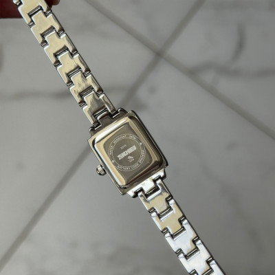 Skmei 2315SIPK Silver-Pink