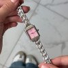 Женские часы Skmei 2315SIPK Silver-Pink фото 5