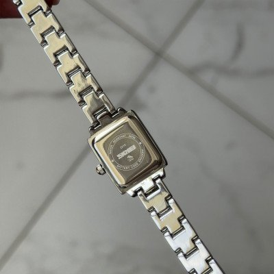 Skmei 2315SIPK Silver-Pink