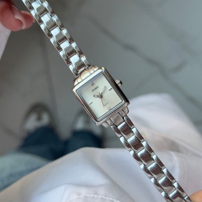 Skmei 2315SISI Silver-Silver