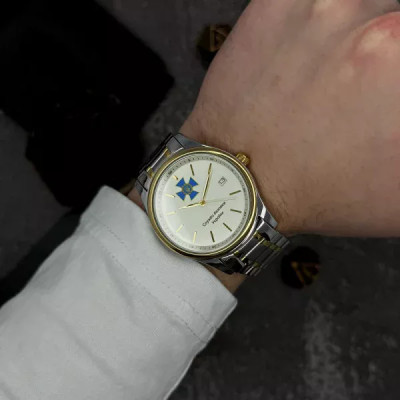 Awarder 023 СБУ Золото