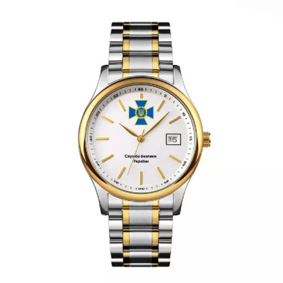 Awarder 023 СБУ Золото