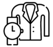 Чоловічі годинники до 1000 грн