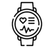 Женские смарт часы