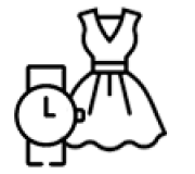 Жіночі годинники до 1000 грн