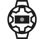 Мужские часы с японским механизмом 》Страница 21