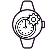 Механические часы