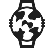 Військові жіночі годинники