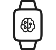 Жіночі смарт годинники