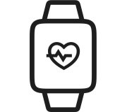 Умные часы с пульсометром 》Страница 2