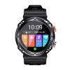 Розумний годинник Modfit Sniper Plus Black фото 3