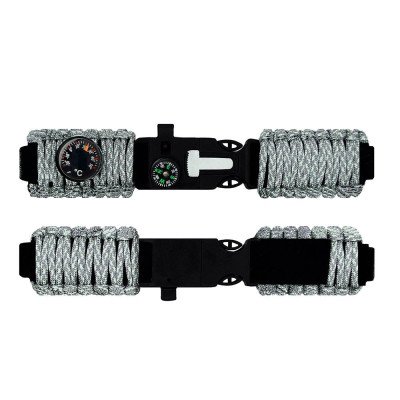 Ремешок паракордовый многофункциональный ACU