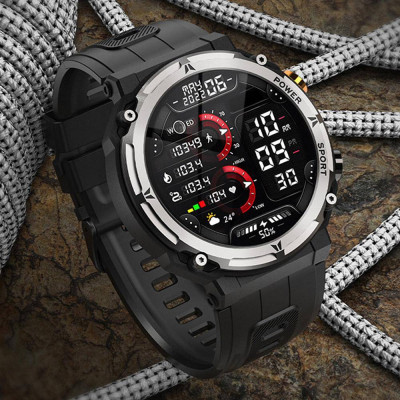 Modfit Sniper Plus Silver