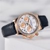 Жіночий годинник Pagani Design PD-1730 Gold-Black фото 4