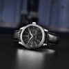 Мужские часы Pagani Design PD-1689 Silver-Black фото 4