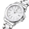 Чоловічий годинник Pagani Design CX-2555 Silver-White фото 3