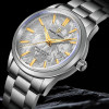 Мужские часы Pagani Design PD-1734 Silver-White фото 5