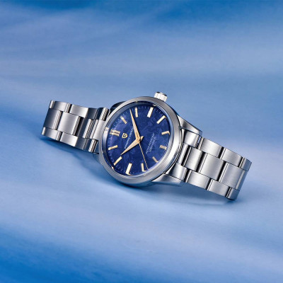 Pagani Design PD-1734 Silver-Blue