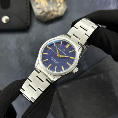 Pagani Design PD-1734 Silver-Blue