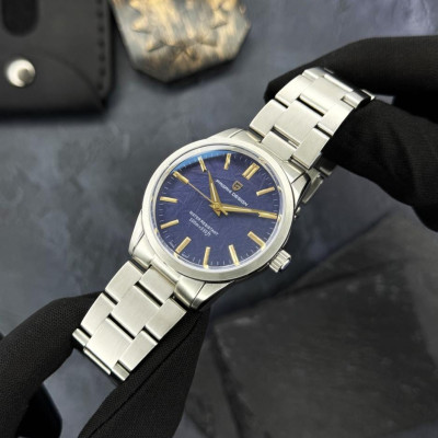 Pagani Design PD-1734 Silver-Blue