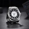 Чоловічий годинник Pagani Design PD-1764 Silver-Black фото 5