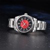 Мужские часы Pagani Design PD-1764 Silver-Red фото 6