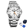 Мужские часы Pagani Design PD-1762 Silver-White фото 2