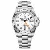 Чоловічий годинник Pagani Design PD-1762 Silver-White фото 2