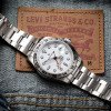 Чоловічий годинник Pagani Design PD-1762 Silver-White фото 3