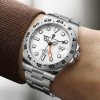 Чоловічий годинник Pagani Design PD-1762 Silver-White фото 4