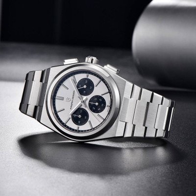 Pagani Design PD-1761 Silver-White