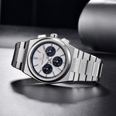 Pagani Design PD-1761 Silver-White