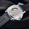Чоловічий годинник Pagani Design PD-1736 Silver-Blue фото 8
