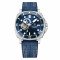 Pagani Design PD-1736 Silver-Blue