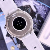 Спортивные Умные Часы с Компасом Kospet Tank S1 White + Спортивные Режимы, Водозащита, Звонки, Пульсометр фото 24