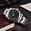 Чоловічий годинник Pagani Design PD-1733 Silver-Black фото 5