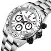 Чоловічий годинник Pagani Design PD-1727 Silver-White фото 3