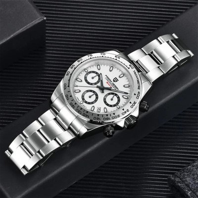 Pagani Design PD-1727 Silver-White