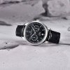 Чоловічий годинник Pagani Design PD-1722 Silver-Black фото 4